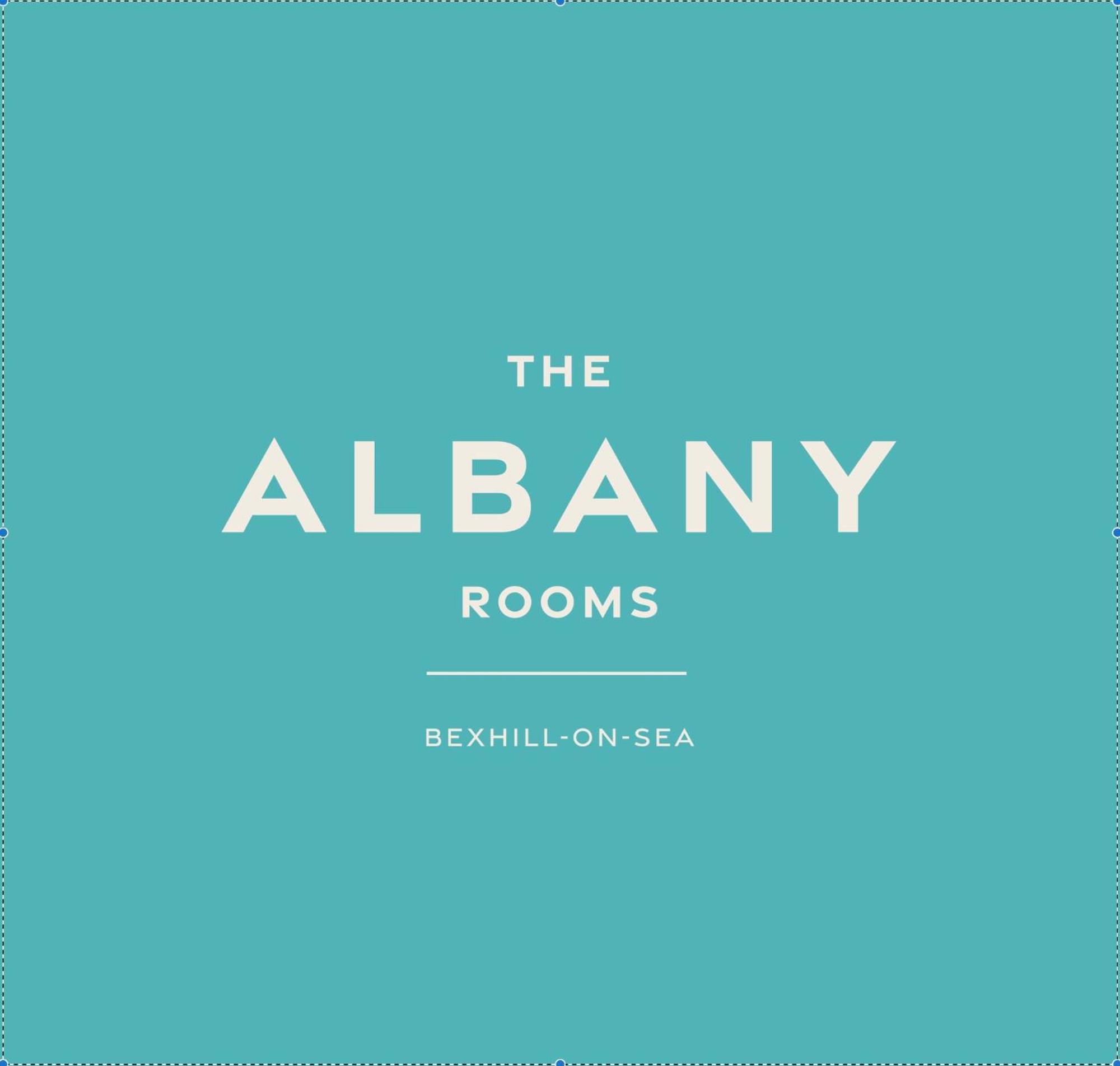 The Albany Rooms Bexhill Bagian luar foto