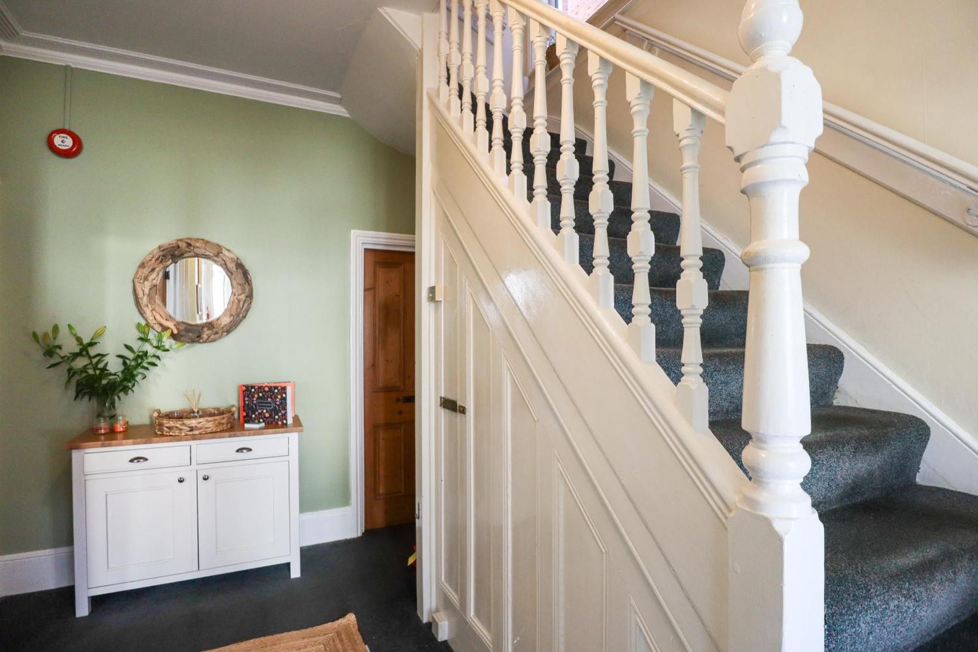 The Albany Rooms Bexhill Bagian luar foto